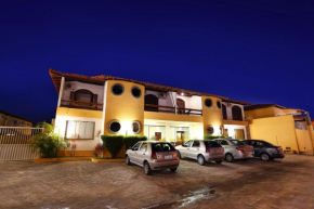 Гостиница Andimar Hotel  Порту-Сегуру